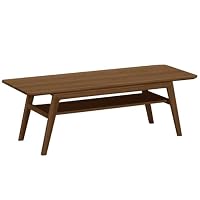 Amazon｜カリモク家具 TT3915 TT3915R000 センターテーブル 幅105cm
