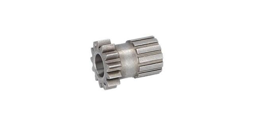 1616328053 Toothed Socket for Hammer Drill Bosch Tools