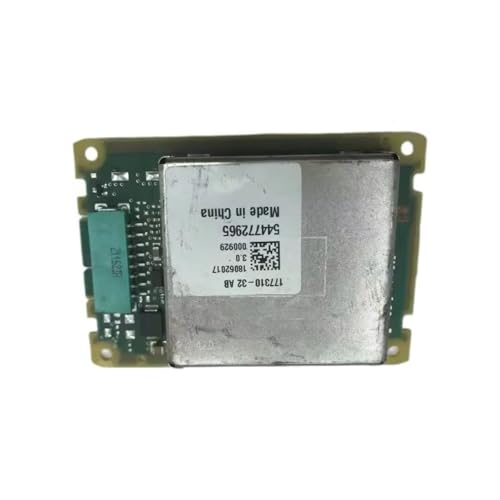 Ballast xénon résout panne éclairage Buick Regal GS module 17731032AB