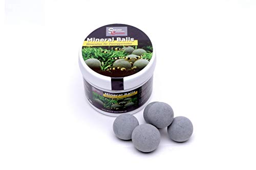 GT essentials Mineral Balls, 10 Stk.
