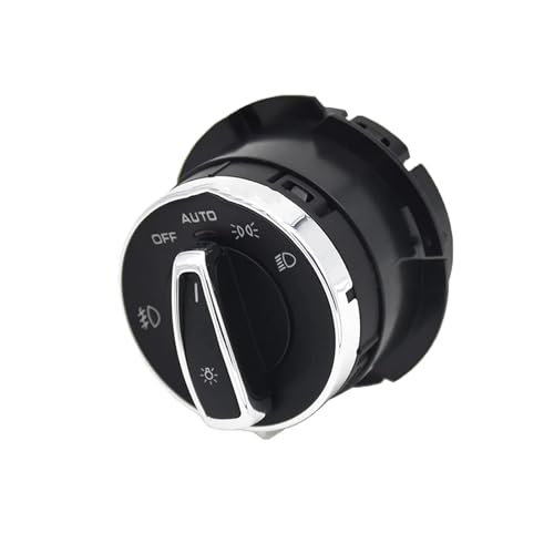 Interrupteur phare pour Porsche Cayenne Macan 95861353305 7P5941531F