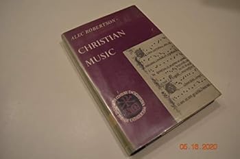 Hardcover Christian Music [Unknown] Book