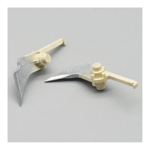 Griffe de séparation de fusion supérieure AE044099 pour copieur 4002SP MP5000