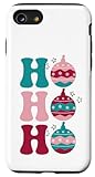 Photo Gallery custodia per iphone se (2020) / 7 / 8 ho ho ho buon natale dicembre vacanze inverno divertente natale Photo Gallery custodia per iphone se (2020) / 7 / 8 ho ho ho buon natale dicembre vacanze inverno divertente natale