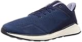 everest schuhe kinder  Reebok Herren Ever Road DMX 2.0 Lea Laufschuh, Collegiate Navy/Washed Indigo/Chalk, 44 EU