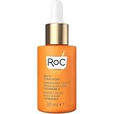 Roc Revive + Glow Serum Dia 30Ml