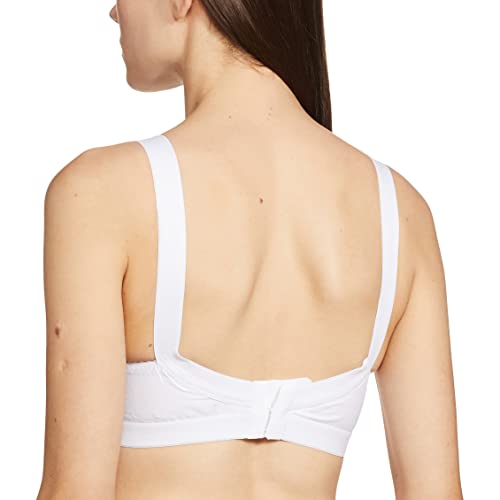 Image of Fashion Comfortz Women's Cotton Regular Bra