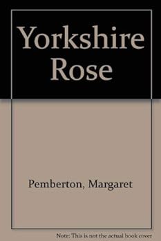 Yorkshire Rose