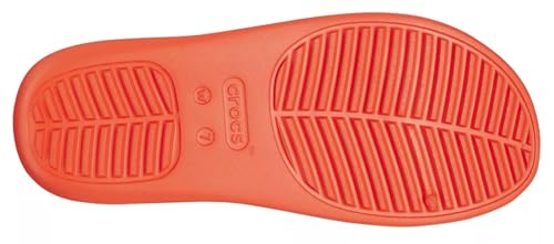 Image of Crocs Getaway Platform Flip Flop