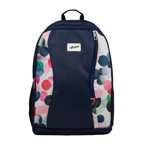 Image of F Gear Nitro 38L School Backpack