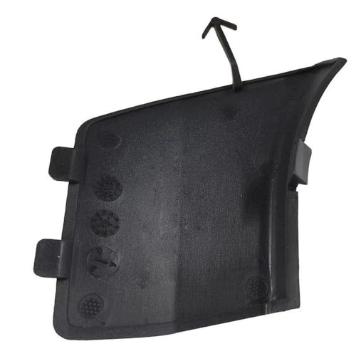 Cache crochet remorquage ASX perdu ? Commandez la pièce brute 6410F261 pour pare-chocs - 2