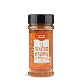 Tastefully Simple TS Signature Seasoning & BBQ Rub, 4.75 oz