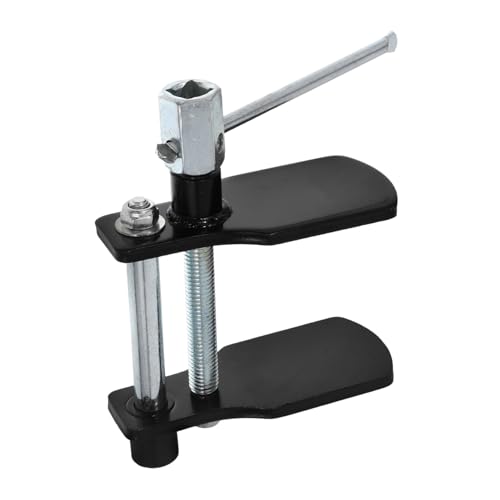 PartyKindom Brake Piston Compressor Tool Heavy Duty Caliper Compression Tool for Effortless Brake Pad Installation Compatible Various Car Models Construction for Lasting Performance