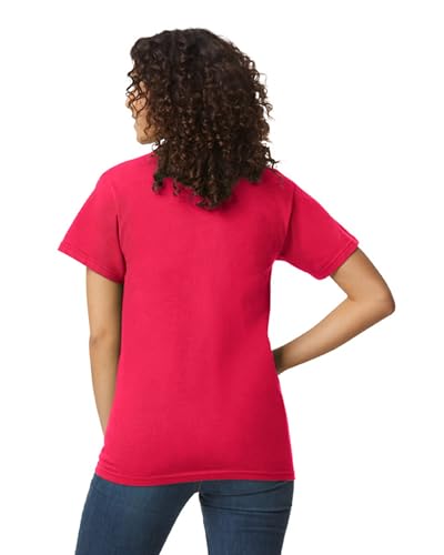 Image of Gildan Hammer Adult T-Shirt, 2-Pack, Style GH000