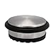 Bullseye Office - Heavy Duty Door Stop, Stainless Steel Door Stopper