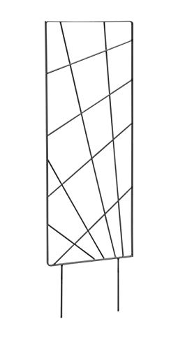 Treillage Mandala Louis Moulin solution gain de place pour jardin - 2