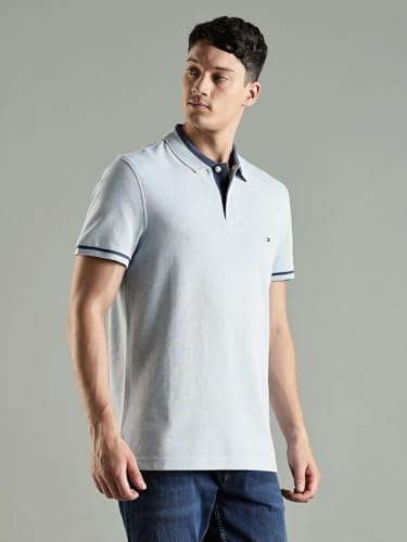 Image of Tommy Hilfiger Men Polo Shirt