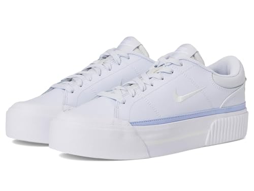 Nike Women's Court Legacy Lift Sneaker