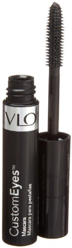 Revlon Custom Mascara für Augen 5,6 ml, Schwarz