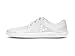 Price comparison product image VIVOBAREFOOT Primus Lite, Womens Vegan Light Movement Breathable Shoe with Barefoot Sole White