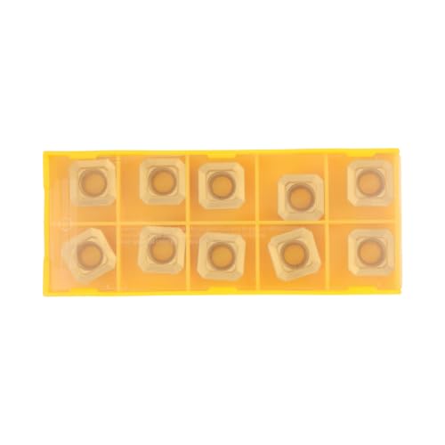 Image of 3.15 inch /80mm Cutting Diameter KM12 80-27-5T CNC Face End Milling Shell Cutter