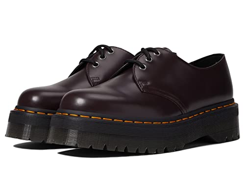 Image of Dr. Martens Unisex-Adult V 1461 Quad Mono