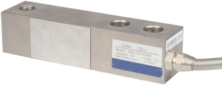 Load Cell H8C Weighing Sensor 100kg, 250kg, 500kg, 1t, 2t, 3t, 5t(100kg)