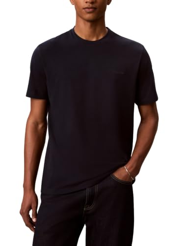 Image of Calvin Klein Men's Liquid Touch T-Shirt