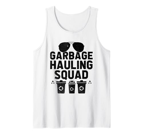 Collecteur de déchets collecteur de déchets Débardeur