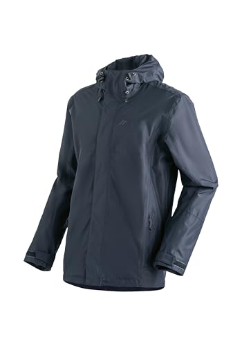 Short Maier Sports Abbenstein M de trekking idéal pour vos voyages