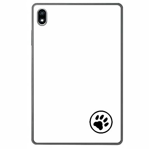 [ClearView Lenovo dtab Compact d-52C docomo�p ���� �w�ʃt�B���� �����|�C���g �� �u���b�N]SPACECOOLR�t�B�����g�p�i�X�}�[�g�t�H���M���Ǒ΍� �����O���p���j
