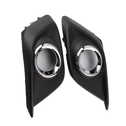 Cache de grille antibrouillard Mazda 3 réparer pare-chocs cassé Axela 2015 2016
