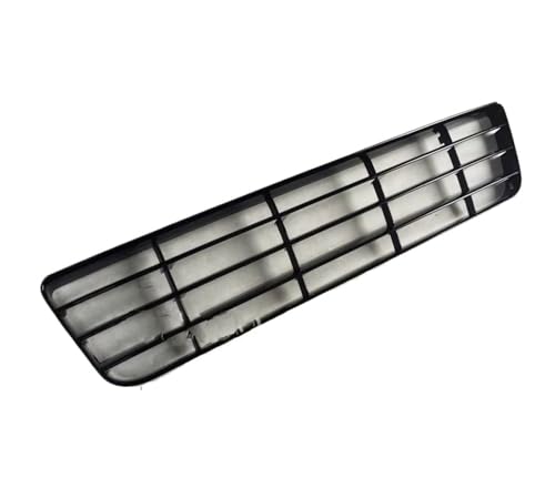 Grille avant pour Golf 6 calandre inférieure de pare-chocs look GTI R20 ABS