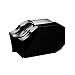 Sandvik Coromant, QD-NE-0200-0002-CM 1105, CoroCut QD Insert for Parting, Carbide, Neutral Cut, 1105 Grade, (Ti,Al) N (Pack of 10)