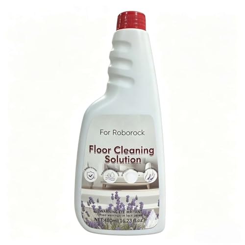 �����t�A480 Ml�A���x���_�[�̍���A�[�w���A�ȂȂ��A����1�F200�A�݊���-Roborock�A���b�v�t��/�������p�|�����{�b�g