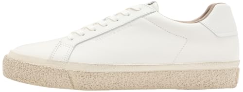 Men's Klop Lthr Low Top Sneaker
