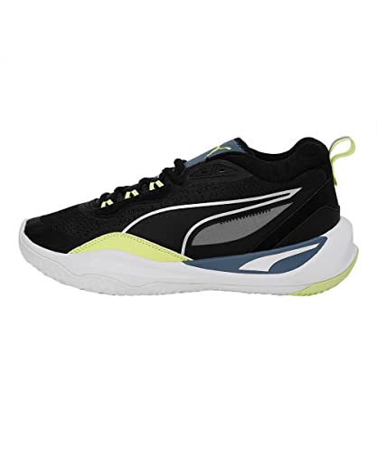 Image of Puma Unisex-Adult Playmaker in Motion Sneaker