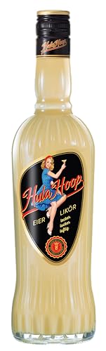 Hula Hoop Sahne Eierlikoer (1 x 0.7 l)