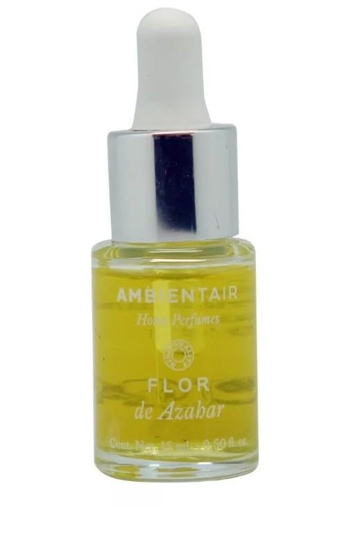 Lista de Difusores de aceite perfumado más recomendados. 21 Difusores de aceite perfumado marca Ambientair (3)