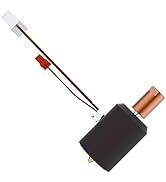 Official Creality Upgrade Sprite Extruder Ceramic Heating Hotend Kit, 60W Fast Heating, Compatibl...