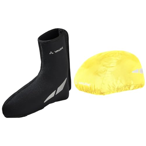 Housse de pluie pour le casque idéale pour le vélotaf quotidien en ville