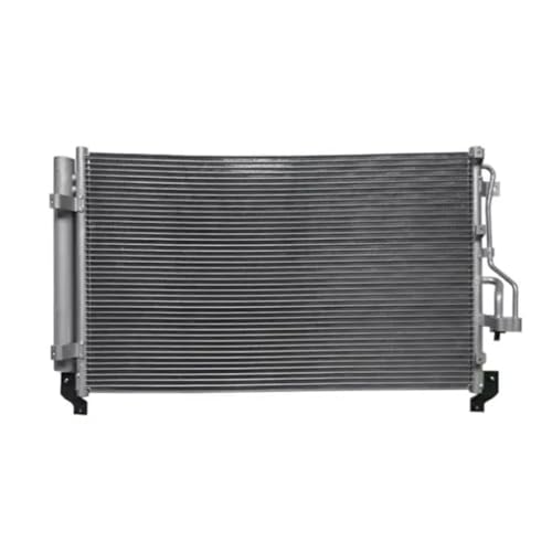 Condenseur de climatisation 3630 pour Hyundai Veracruz