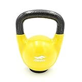 Kettlebells