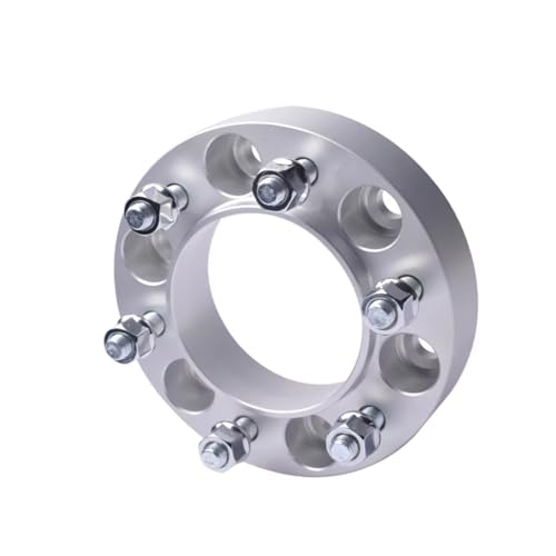 Entretoises roue Nissan X-Terra cales de centrage 66.1mm pour montage gros pneus