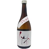 泉酒造 仙介 せんすけ【特別純米 秋あがり】720ml