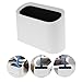 WOONEKY Cat Litter Scoop Holder Storage Box for Cat Litter Scoopers Multi-Functional Stand for Home Use Fits Scoops Variations