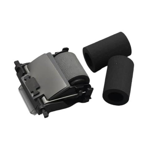 Pneu ADF 40X8736 corrige défaut alimentation papier sur Lexmark MX610 MX510 CX410