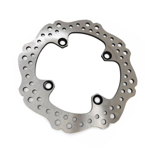 Rotor de disque de frein arrière compatible CRF250L 2013-2020 CRF300L