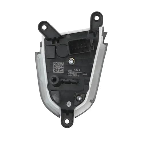Bouton multifonction de volant droit pour réparer la commande radio en panne sur Tahoe 1500 - 5