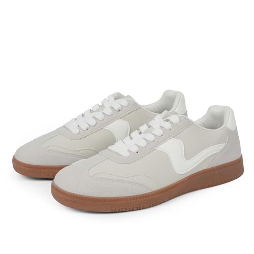 Image of Tigeridea Sneakers for Women Casual Tennis Shoes